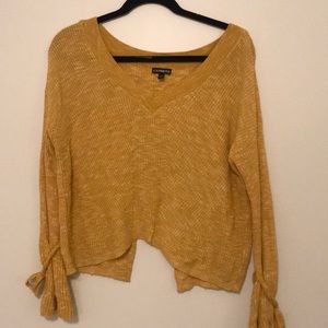 express sweater